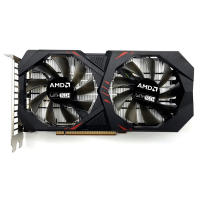 Withtech Tarjeta gráfica AMD Radeon RX 6600, 8GB, GDDR6, 128Bit, 8Pin, PCI-E, 3,0 × 16, Radeon GPU - details 3