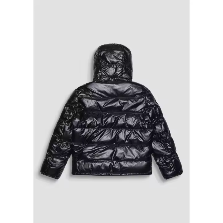 Cazadora Antony Morato MMCO00900 FA600278 9058 gris - 1