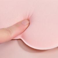 Máscara De Ojos Para Dormir 3D En Forma De Nube Cubierta De Ojo Para Dormir Ayuda Para El Sueño Tapabrisas De Ojos - details 9