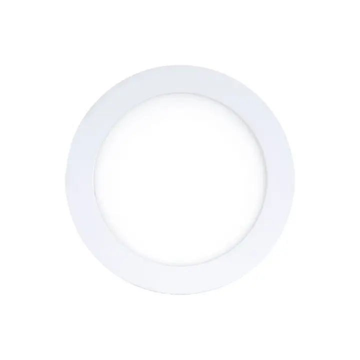 LDV LIGHTING LDV - Downlight LED 6w Empotrable Redondo Blanco 6000k - Iluminación Moderna - 1