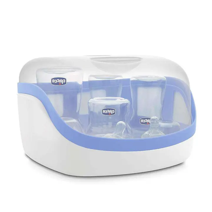 Chicco Esterilizador Microondas - 1