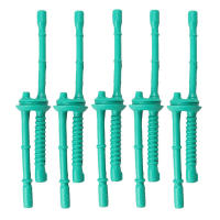 Set De 5 Líneas De Combustible Para STIHL FS38 FS45 FS46 FS55 FS55R KM55 HL45 FS45C FS45L FC55 Accesorios Para Trimmer De Cadena - details 0