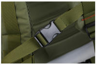 Mochila Táctica Grande De Viaje Para Camping Y Senderismo 110L 130L Bolsa De Hombro Militar Multifuncional Para Hombres Bolsa De Viaje Exterior - details 8