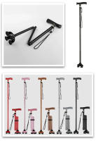 Pólipos De Trekking Para Ancianos Pala T-manija Bastones De Caminar Ultraligeros Para Hombres Y Mujeres Canes De Escalada Y Senderismo - details 10