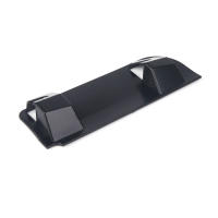 Kit De Reparación De Clip Para Manija De Maletero Nissan Qashqai 2006-2013 Piezas De Plástico De Alta Calidad OEM NO. 90812JD20H 90812JD30H - details 4