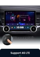 Junsun X8 11.5“ 2K 2000*1200 QLED CarPlay inalámbrico Android Auto radio para Opel Astra K 2015 2016 2017 2018 2019  de coche  autoradio multimedia - details 14