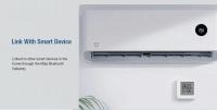 Termómetro Y Higrómetro Inteligente XIAOMI Mijia Bluetooth 2 Digital Control Remoto Con APP Mijia Compatible Con USB Magnético - details 1