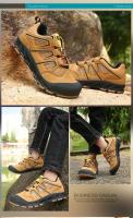 Zapatos Deportivos De Verano Para Niños Y Niñas Tenis Infantil Unisex Transpirables De Malla Antideslizantes Para Senderismo Y Uso Diario - details 1