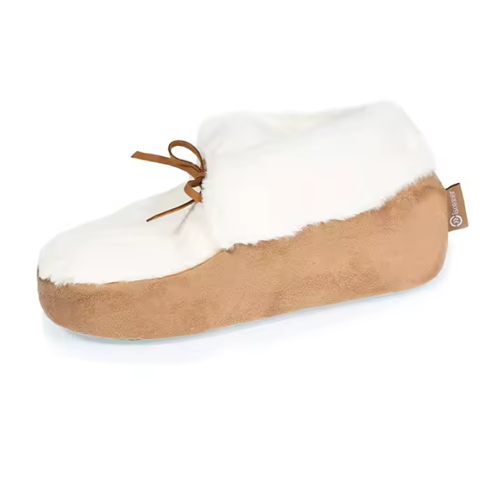 ZAPATILLA ANTELINA Y  PELO ISOTONER - 1