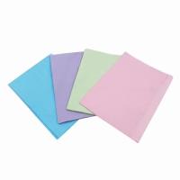 20/30/50pcs Almohadillas Desechables Para Tatuaje Matriz Higiénica Doble Capa Impermeable Papel Médico Para Tatuaje Dental Arte De Uñas Y Maquillaje 45*33cm - details 4