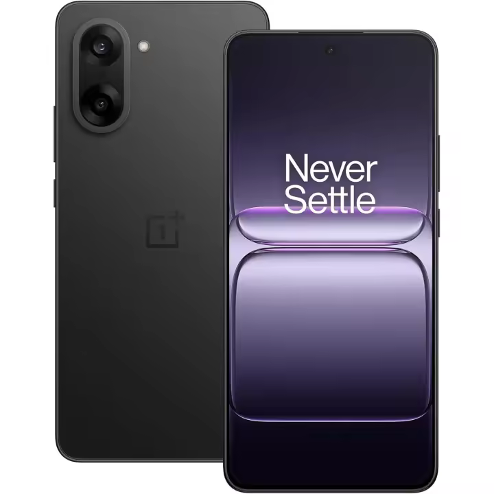OnePlus Nord CE5-5G Storage 50MP Camera SIM-Free. Disponible en color Infinity black y Marble Mist. - 1