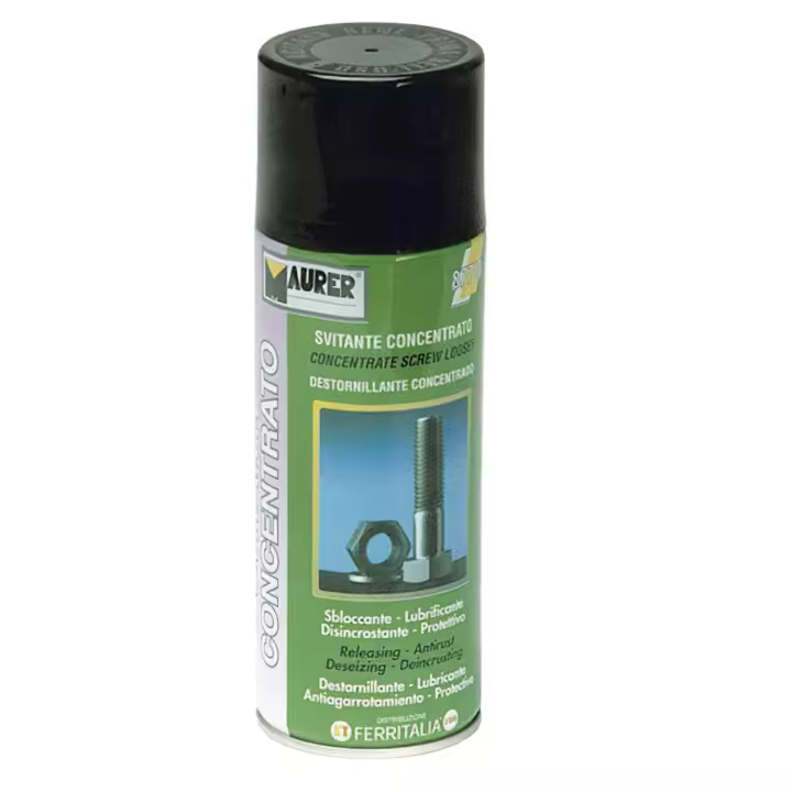 Spray Desbloqueador 400 ml. - 1