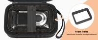 Funda Digital Para Cámara Compatible Con Kodak PIXPRO FZ55/45/53/43/WPZ2 También Para CAMKORY Lecran VAHOIALD - Solo Caja - details 2