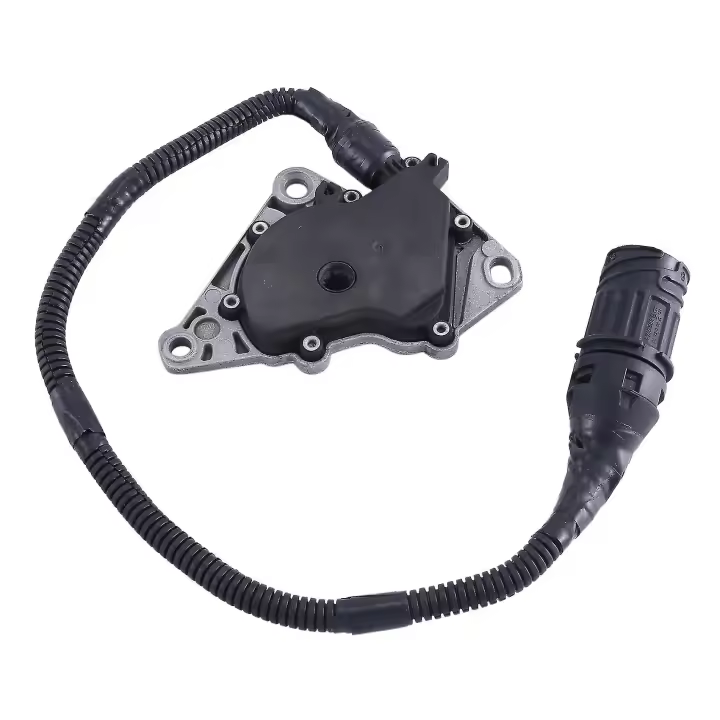 0501211451 5hp24 Transmission Position Sensor Switch For E38 E39 540i 740i 740il 1998-2001 5hp-24 0 - 1
