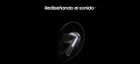 Samsung Galaxy Buds3 Pro SM-R630 Auriculares inalámbricos, Galaxy AI, Adaptive EQ/Adaptive ANC, Sonido envolvente de alta fidelidad, Hi-Fi, Conversación traducida en tiempo real, Bluetooth v5.4, Audio 360, IP57 - details 8