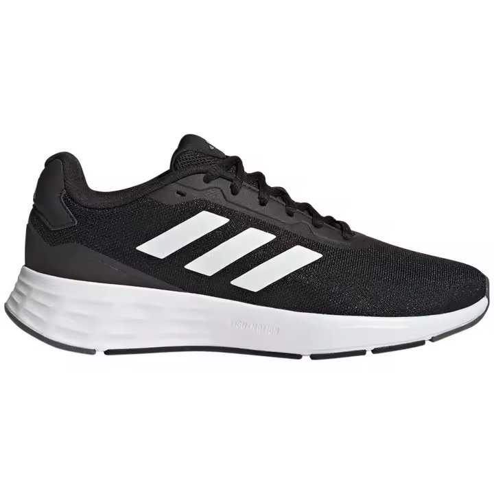 Zapatillas de Running Adidas Startyourrun para mujer en color negro - 1