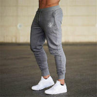 Pantalones De Correr Para Hombre Fitness Entrenamiento Leggings Deportivos Joggers Running Tights Bodybuilding Ajustados - details 6