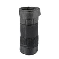 Entrenamiento de fuerza del paño del cargamento del peso del ejercicio del peso ajustable del chaleco del cargamento máximo 15kg/35kg con el peso del brazo del peso 5kg de la pierna 6kg (vacío) - details 3