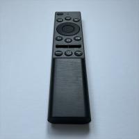 Control Remoto Universal Compatible Con TVs Samsung Smart 4K HDR BN59-01330A LCD UHD QLED Con Botones De Netflix Y Prime Video Negro ABS IR 433 MHz - details 2