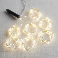 Guirnalda De Luces LED De 600 LED Para Navidad Decoración De Hogar Y Dormitorio Luz De Cascada Para Fiesta De Halloween - details 5