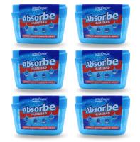 Amahogar Pack Absorbe Humedad Anti Humedad 4-10 Unds 40gr - details 1
