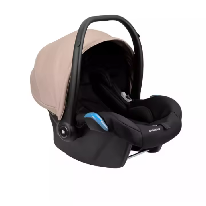 Silla auto Grupo 0+ Kikka Boo Amani - 1