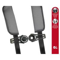 Kiokids Agrupador De Cinturones Para Bebe - details 2