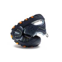 PABLOSKY 981920 Sandalias planas niño 34906 25V SANDALIA DEPORTIVA BLUE NEON - details 4