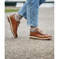 Sneakers mujer PIKOLINOS W3W-6979 250 CAUSAL SPORT CORDON Y CREMALLERA CUERO 39601 26I - details 6