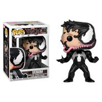 Funko VEnom  Eddie Briock  Marvel Funko Pop - details 0
