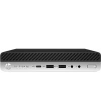 Mini Ordenador HP 800 G3 Micro/ i5-7400T / 8GB RAM / 256GB SSD/ Windows 10 Professional - details 2