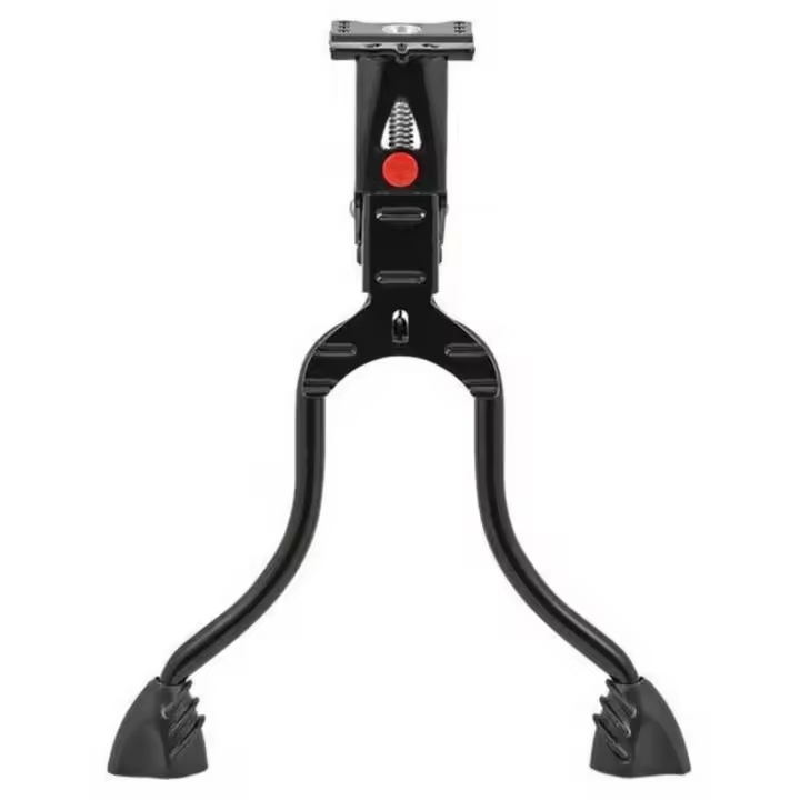 Hebie Pata Cabra Doble Rex 290 Mm - 1