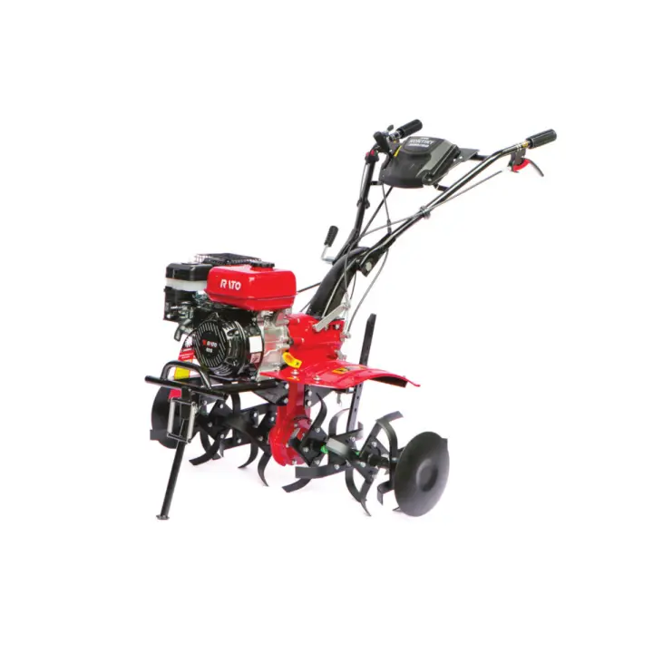 Motocultor de gasolina 4 Tiempos 212 CC 97 cm - 1