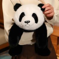 Cojín De Peluche Suave Kawaii Animal Polar Oso Panda Decoración De Habitación Estilo De Juguetes De Peluche Unisex - details 14