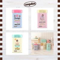 Conguitos Lata Mr Wonderful 90 G - details 1