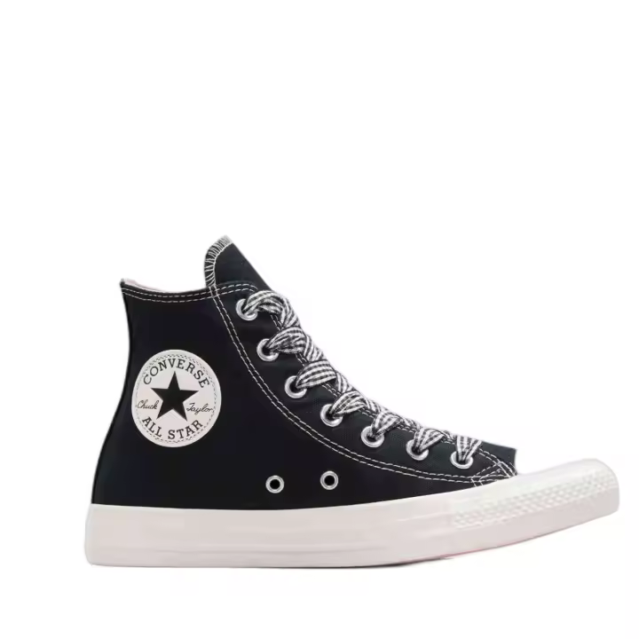 Calzado Sportswear marca Converse modelo A13661C para mujer en color negro - 1