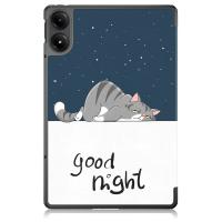 Funda De Cuero Para Tableta Xiaomi Redmi Pad pro 12.1 Pulgadas 2024 Tri-Folding Stand Protección Anti-Golpes Y Resistente Al Agua - details 21