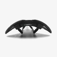 Sillín De Bicicleta De Carbono Ligero San TT Triatlón Aspide Racing Para Hombres Sillín De Carretera Con Almohadilla Suave 143mmx278mm - details 2
