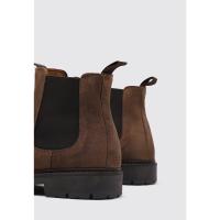 Limma COCO Botas Planas Hombre Taupe - details 2