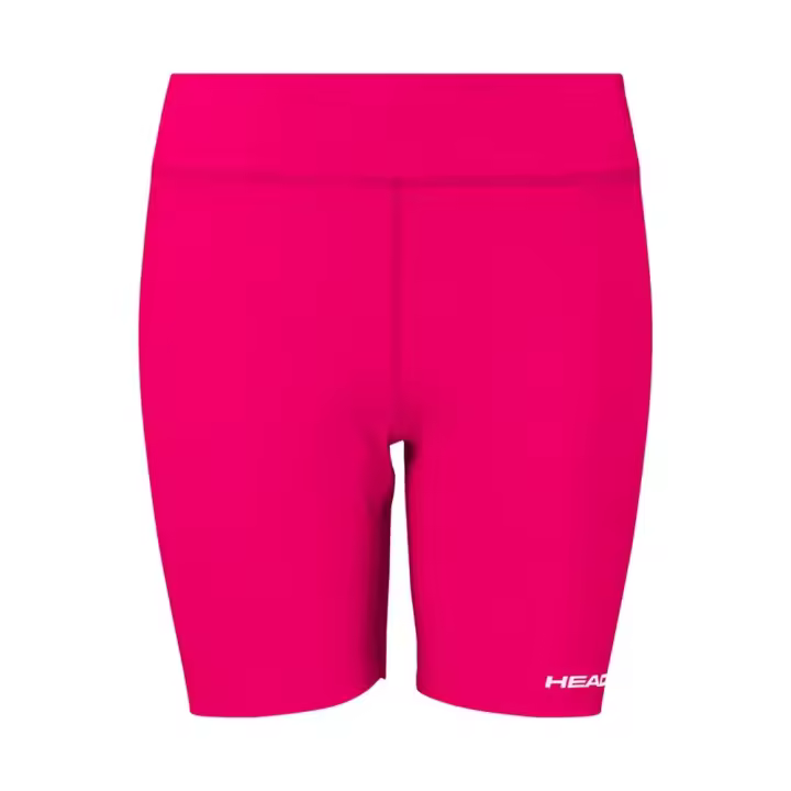 Mallas Cortas Head Mujer - 1