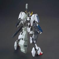 Barbatos 6ta Forma HG 1/144 Legión De Hierro Modelo De Escritorio Decoración Juguete Mécha Para Niños Regalo De Fiestas Coleccionable - details 3