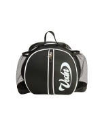 Bolsa Deportiva Multifuncional Negra Roja De Lona Oxford Duradera Para Baloncesto Y Voleibol Mochila De Gimnasio Hombro Único Para Todos - details 7