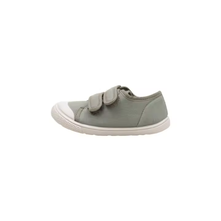 Limma 8195  Deportivas Con Velcro Bebé - niño (hasta la talla 30) Verde - 1