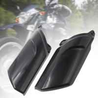 Cubierta De Amortiguador Delantero Para Motocicleta Guardabarros Fácil Instalación Piezas De Repuesto Protección De La Rosca - details 0