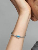 Charm Pandora de Crucero anclado en Plata de Legislación - details 2