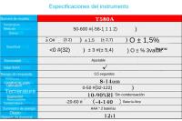 NJTY Termómetro Infrarrojo De Precisión Industrial Para Agua Aceite Y Cocina Termómetro Electrónico Para Medición De Temperatura - details 5