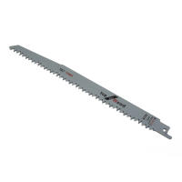1/3/5PCS Hojas De Sábanas Reciprocantes Para Carpintería Acero Carbono Hojas De Sábanas Curvas Hacksaw Multifuncional - details 5
