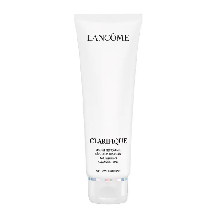 L ancome PROFESIONAL Crema Limpiadora Facial ACTIVE CLEANSING - Limpieza Eficaz para Piel Sensible - 1