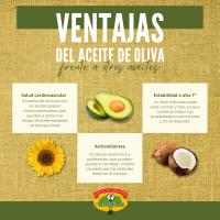 Fuenteoliva Aceite de oliva virgen extra 2 litros - details 0
