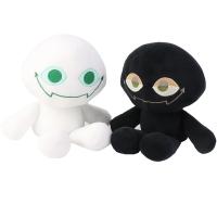 Muñeco De Peluche Slap Battles Bob 30cm Juguete De Animales Simulados Figuras De Juego Populares Decoración Para El Hogar Regalos Para Festivales Colección Para Fans - details 0